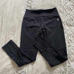 Free People leggings
